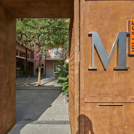 M Village Living Nam Ky Khoi Nghia Πόλη Χο Τσι Μινχ Εξωτερικό φωτογραφία