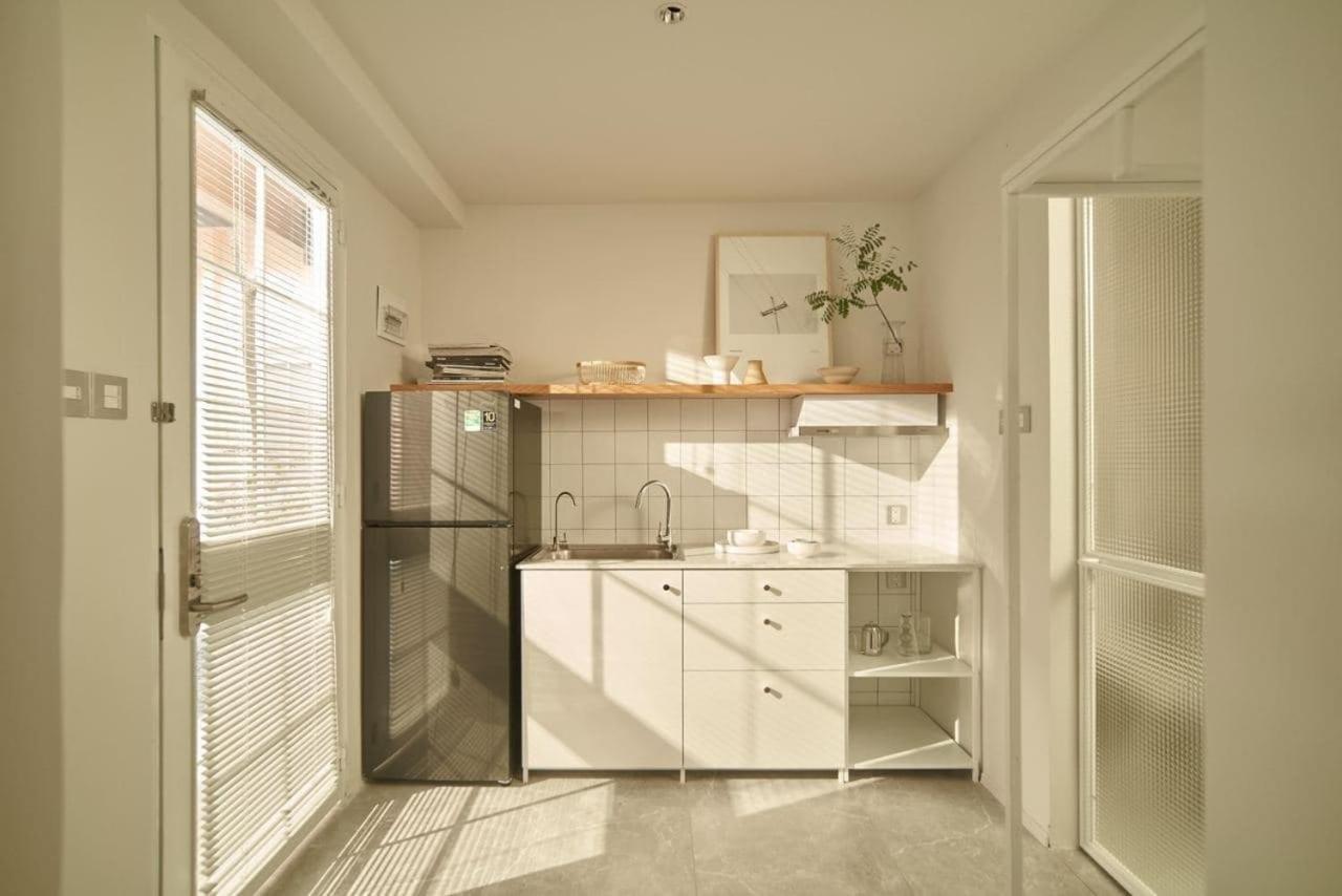 M Village Living Nam Ky Khoi Nghia Πόλη Χο Τσι Μινχ Εξωτερικό φωτογραφία