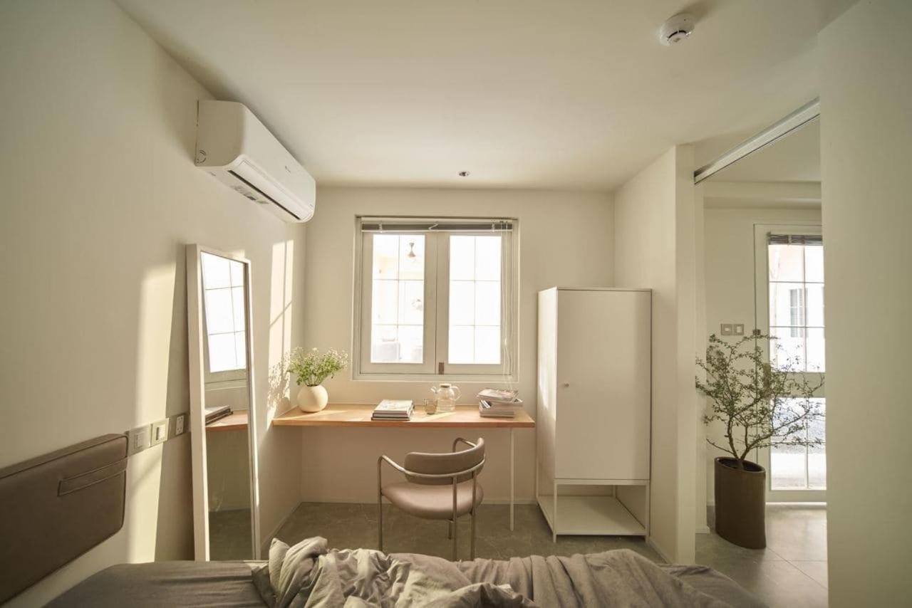 M Village Living Nam Ky Khoi Nghia Πόλη Χο Τσι Μινχ Εξωτερικό φωτογραφία