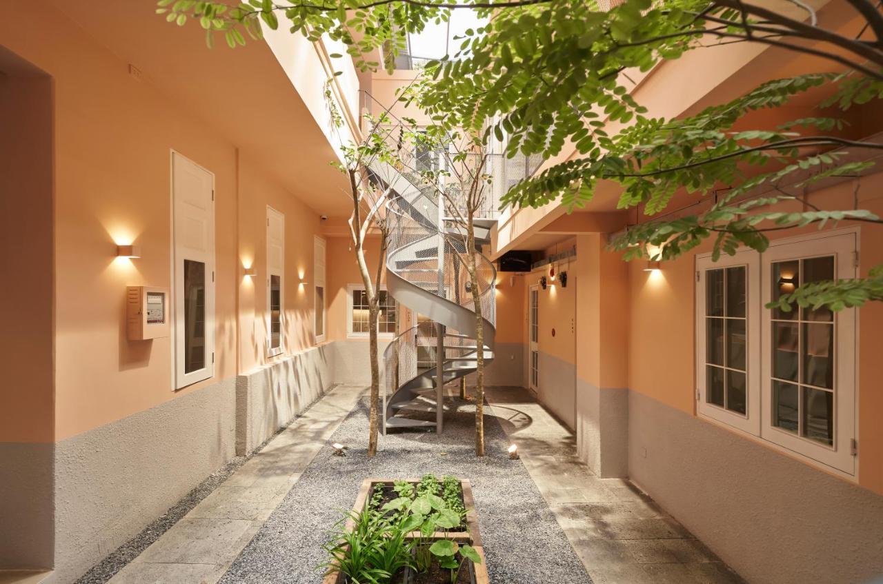 M Village Living Nam Ky Khoi Nghia Πόλη Χο Τσι Μινχ Εξωτερικό φωτογραφία