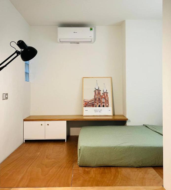 M Village Living Nam Ky Khoi Nghia Πόλη Χο Τσι Μινχ Εξωτερικό φωτογραφία