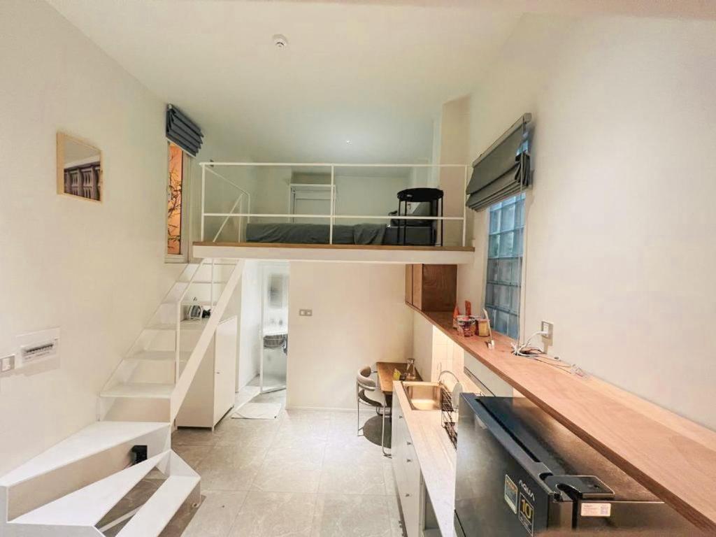 M Village Living Nam Ky Khoi Nghia Πόλη Χο Τσι Μινχ Εξωτερικό φωτογραφία