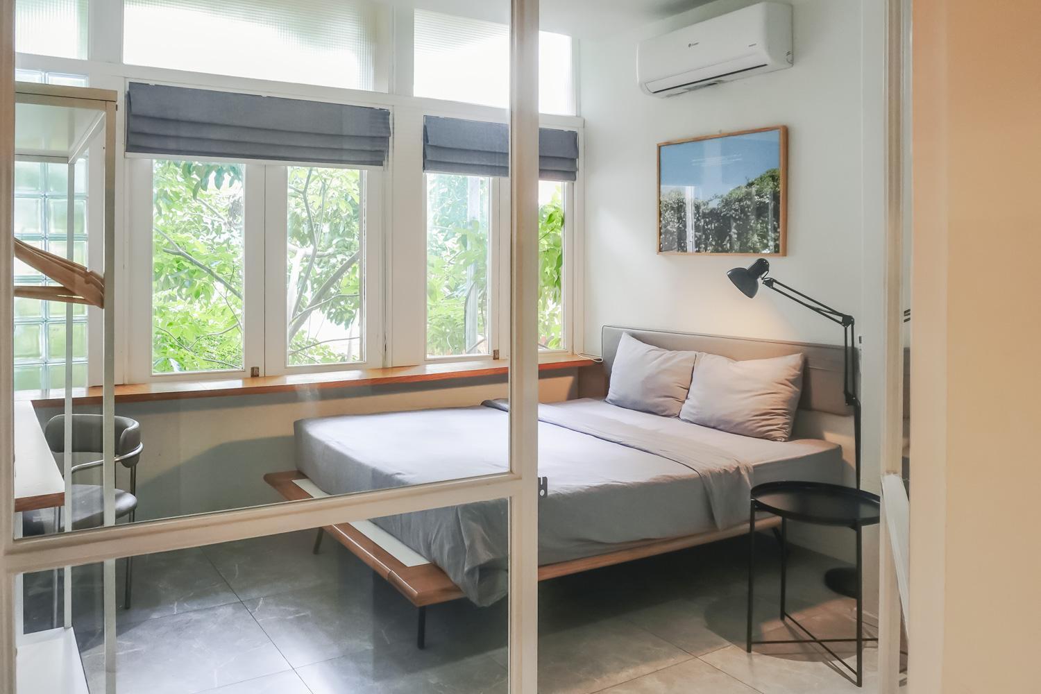 M Village Living Nam Ky Khoi Nghia Πόλη Χο Τσι Μινχ Εξωτερικό φωτογραφία