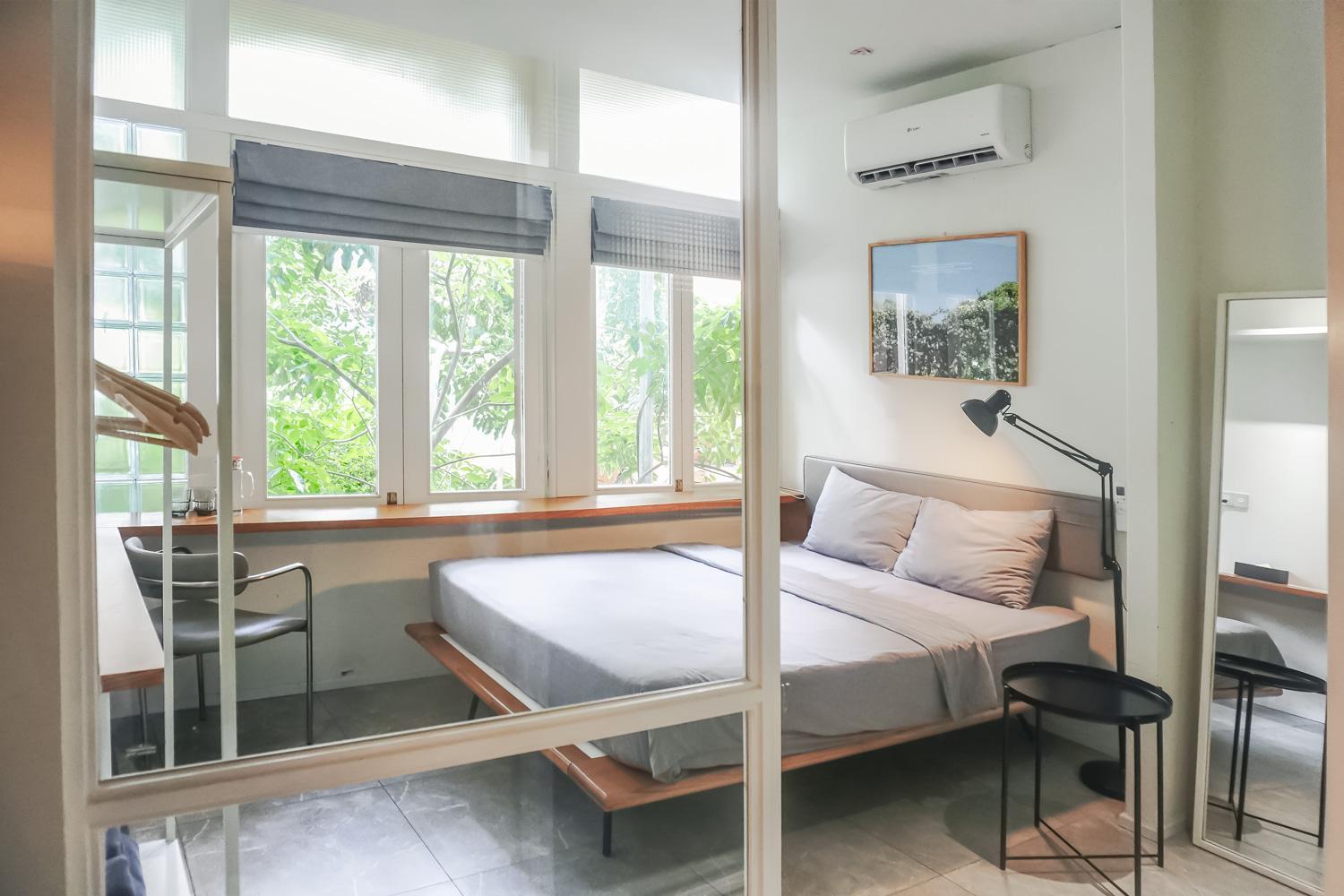 M Village Living Nam Ky Khoi Nghia Πόλη Χο Τσι Μινχ Εξωτερικό φωτογραφία